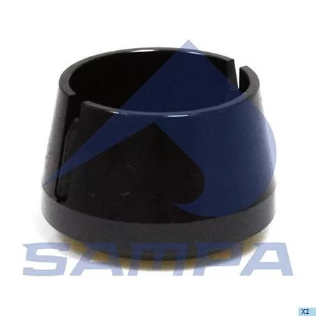 Volvo spate silențios