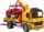 Camion tractor MAN TGA + SUV