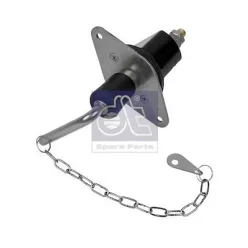 Deconector de alimentare de 24V