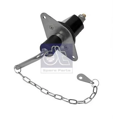 Deconector de alimentare de 24V