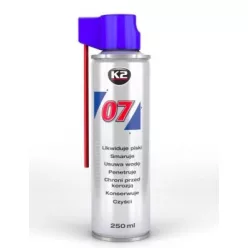 Spray de întreținere 250ML