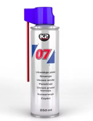 Spray de întreținere 250ML