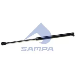   DAF ușă de serviciu telescopică XF105 F 95, 95 XF, XF 95/105