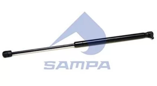 DAF ușă de serviciu telescopică XF105 F 95, 95 XF, XF 95/105