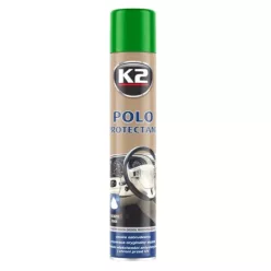 Spray de îngrijire a plasticului ceai 750ml