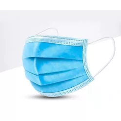 Mască medicală de unică folosință