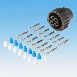 Conector MB cu 7 poli.