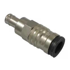Cupla rapidă pneumatică
