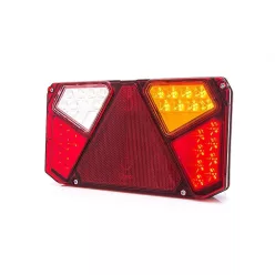 Lumină spate LED dreapta