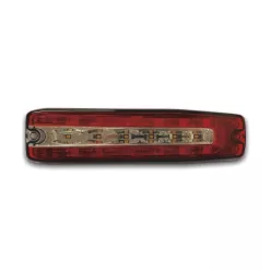 Lumină spate LED cu 3 funcții (CTL14)