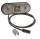 LED alb indicator de poziție "Unipoint"
