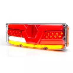   Lampă spate cu 7 funcții dreapta W171ddP (cu indicator de mers)