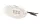 Indicator de poziție oval cu LED alb (W65)