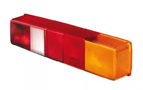 Ford Transit lumină spate dome