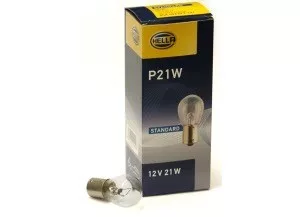 Bec 12V 21W