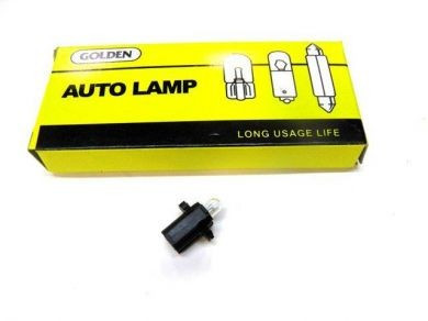 Bec 24V 1,2 B8,3D tahograf