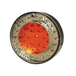 Lumina din spate LED 3 funcții 12V