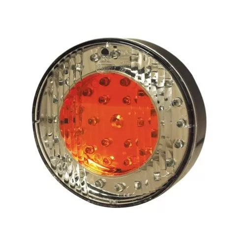 Lumina din spate LED 3 funcții 12V