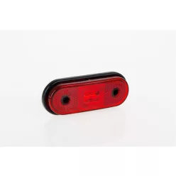 LED roșu indicator de poziție