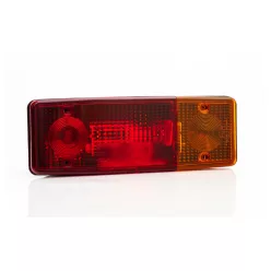 Lampa spate dreapta