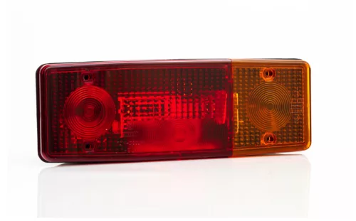 Lampa spate dreapta