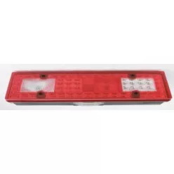 LED cu 7 camere spate stânga