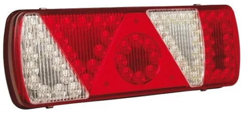 Lampa spate stânga EcoLED