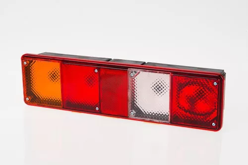Lampă spate 5 funcție stânga