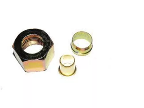 Eliberare mecanică 15mm hollander pcs