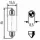 Incandescent soffit 24V/15W