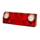 Europoint 2 LED spate dreapta