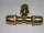 Conector aer T, FI16 1,5mm