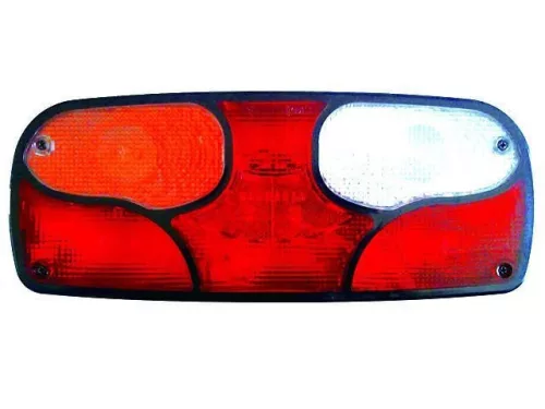 Lampă spate ecopoint dome