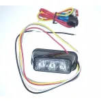 Cu LED