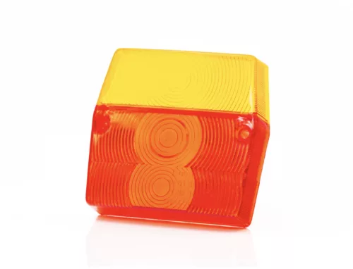 Lampă spate cupolă J=B