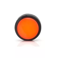 Indicator de lățime LED galben (W79N)