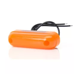 Indicator de lățime LED galben W109N