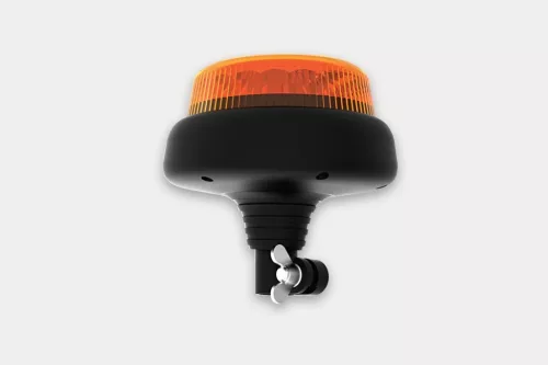 Led montat pivotant 12-55V