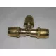 Conector de aer T, FI15