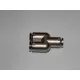 Conector metalic pentru aer Y FI6