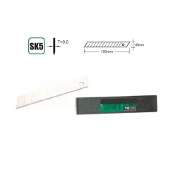 Marginea bisturiului 10 bucăți