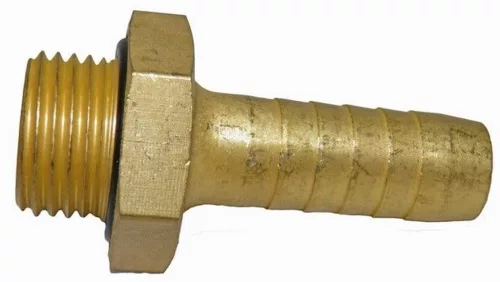 Capătul furtunului FI10 M16*1,5