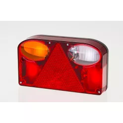 Lampa spate stânga (marșarier)