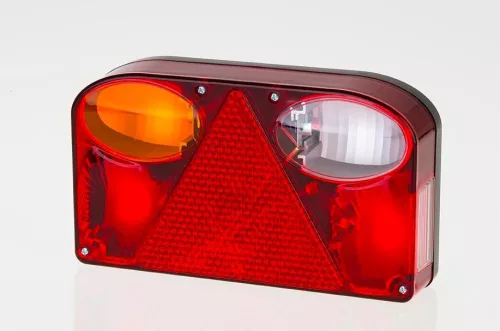 Lampa spate stânga (marșarier)