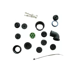 Conector ASS1/ASS2 cu 7 pini.