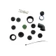 Conector ASS1/ASS2 cu 7 pini.