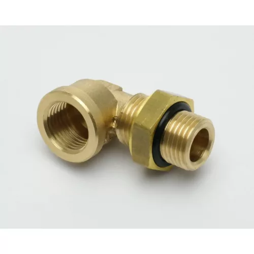 Racord de aer pentru coturi M16*1,5-&gt, M16*1,5