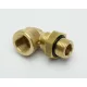Racord de aer pentru coturi M16*1,5-&gt, M16*1,5