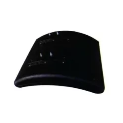 Garda de noroi sfert 654*635 cu cleme
