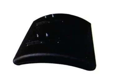 Garda de noroi sfert 654*635 cu cleme